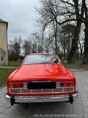 Škoda 110 R 110R 1980