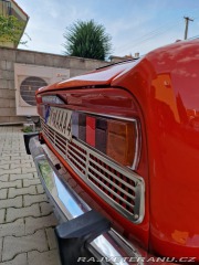Škoda 110 R 110R 1980