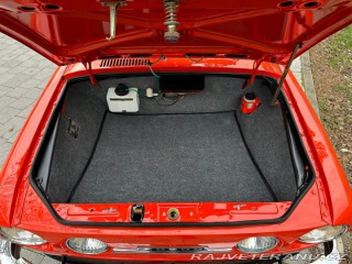 Škoda 110 R 110R 1980