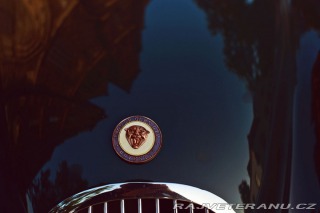 Jaguar XK 120 1953