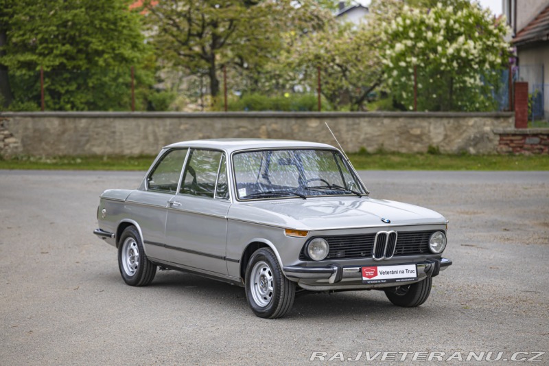 BMW 1600 1602