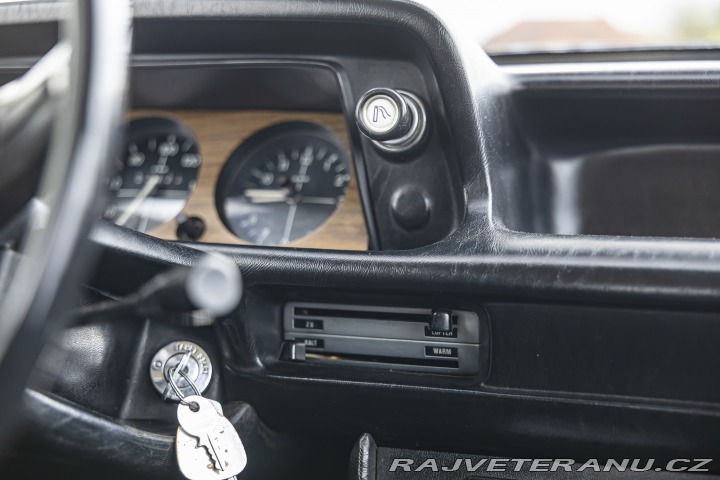 BMW 1600 1602 1975