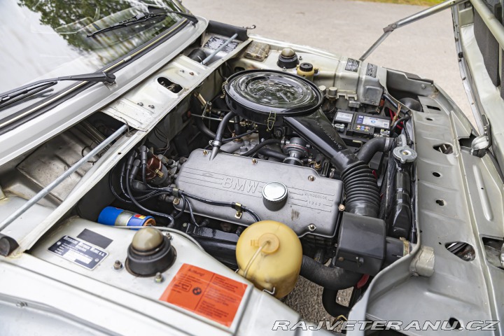 BMW 1600 1602 1975