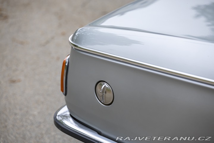 BMW 1600 1602 1975