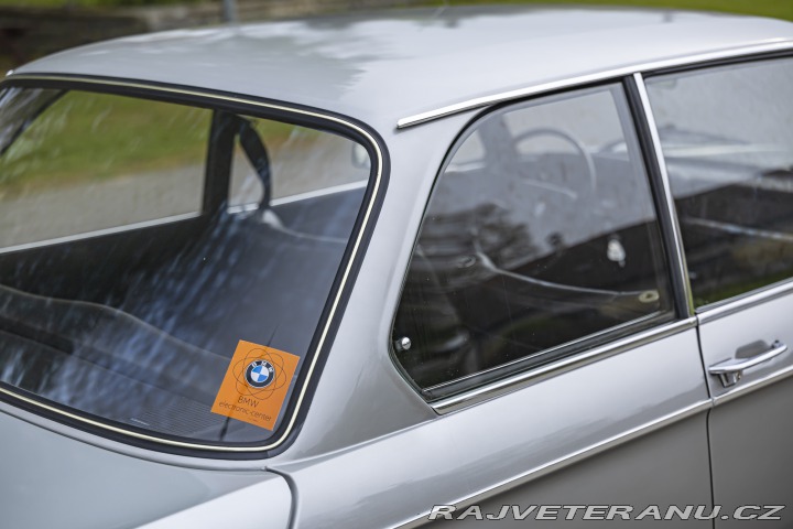 BMW 1600 1602 1975