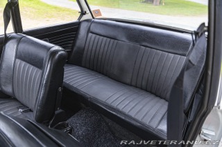 BMW 1600 1602 1975