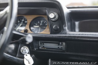 BMW 1600 1602 1975