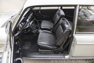 BMW 1600 1602 1975