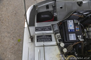 BMW 1600 1602 1975
