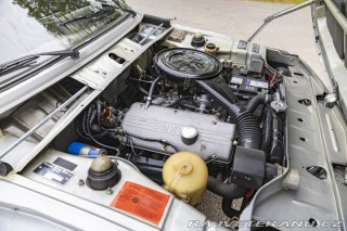 BMW 1600 1602 1975