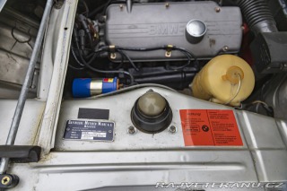 BMW 1600 1602 1975