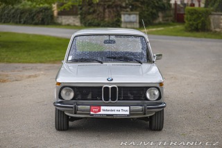 BMW 1600 1602 1975