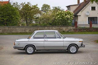 BMW 1600 1602 1975