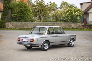 BMW 1600 1602 1975