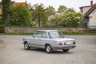 BMW 1600 1602 1975