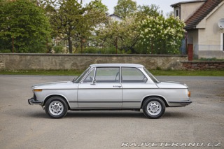 BMW 1600 1602 1975