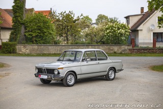 BMW 1600 1602 1975