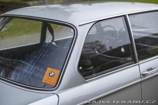 BMW 1600 1602 1975