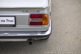 BMW 1600 1602 1975
