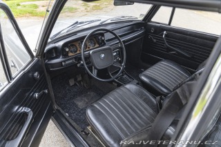 BMW 1600 1602 1975