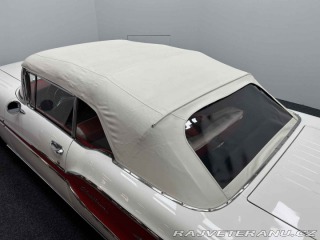 Pontiac Chieftain 300 HP 1958