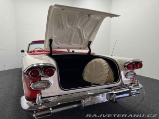 Pontiac Chieftain 300 HP 1958