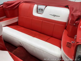 Pontiac Chieftain 300 HP 1958