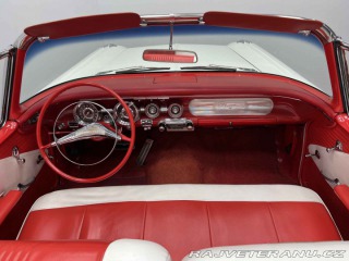 Pontiac Chieftain 300 HP 1958