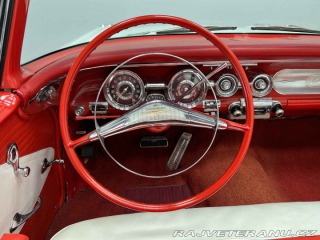 Pontiac Chieftain 300 HP 1958