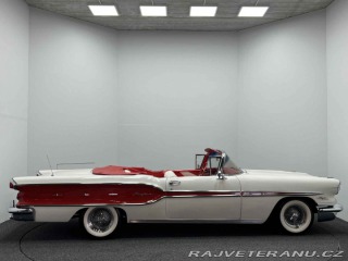 Pontiac Chieftain 300 HP 1958