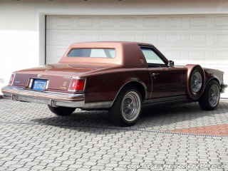 Cadillac Seville Opera 1978