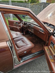 Cadillac Seville Opera 1978
