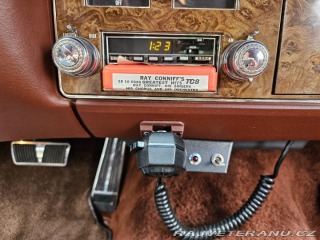 Cadillac Seville Opera 1978