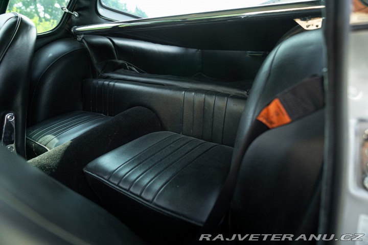 Maserati Mistral 4000 GT 1968