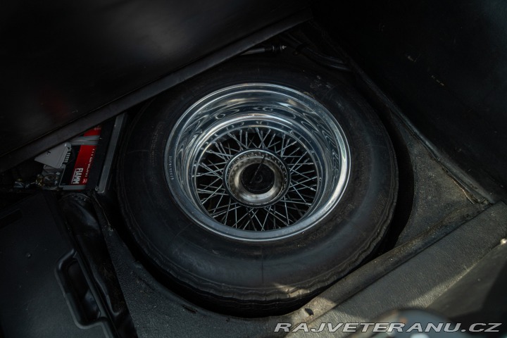 Maserati Mistral 4000 GT 1968