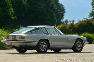 Maserati Mistral 4000 GT 1968