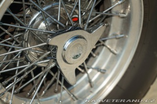 Maserati Mistral 4000 GT 1968