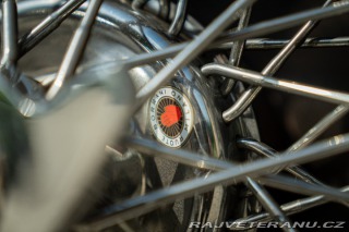 Maserati Mistral 4000 GT 1968
