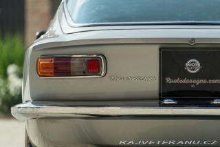 Maserati Mistral 4000 GT 1968