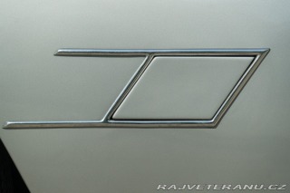 Maserati Mistral 4000 GT 1968