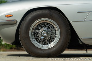 Maserati Mistral 4000 GT 1968
