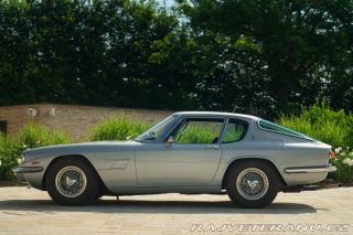 Maserati Mistral 4000 GT 1968