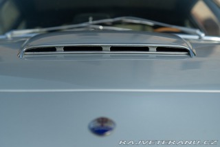 Maserati Mistral 4000 GT 1968