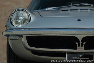 Maserati Mistral 4000 GT 1968