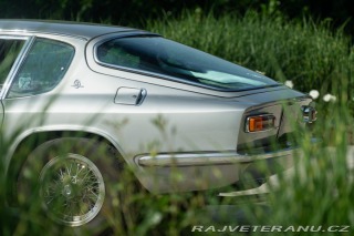 Maserati Mistral 4000 GT 1968