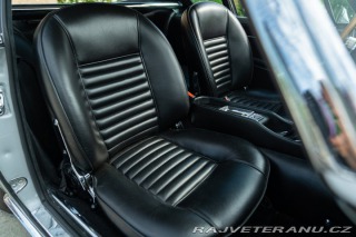 Maserati Mistral 4000 GT 1968