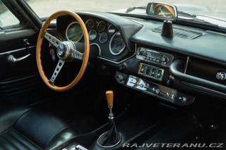 Maserati Mistral 4000 GT 1968