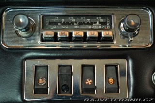 Maserati Mistral 4000 GT 1968