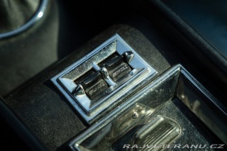 Maserati Mistral 4000 GT 1968