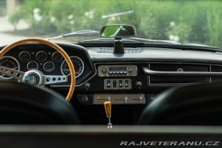 Maserati Mistral 4000 GT 1968